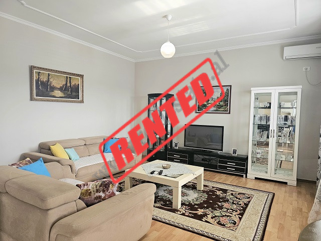 Two bedroom apartment for rent in 3 Vellezerit Kondi, in Tirana, Albania